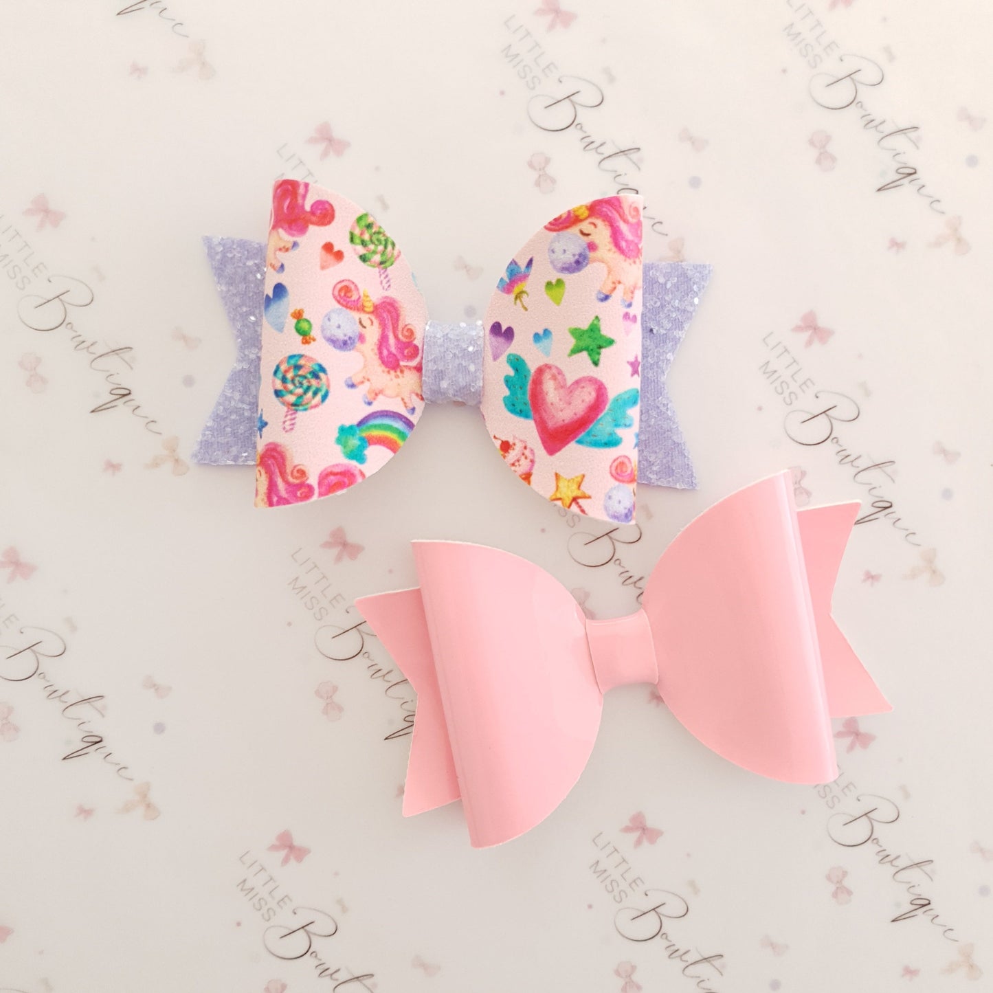 Unicorn Duo Set