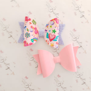 Unicorn Duo Set