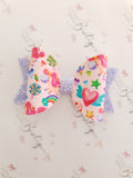 Unicorn Duo Set
