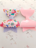 Unicorn Duo Set