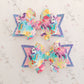 My Little Pony Bows (2 Styles)