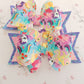 My Little Pony Bows (2 Styles)
