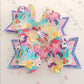 My Little Pony Bows (2 Styles)