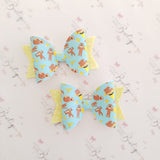 Curious George Bow