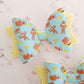 Curious George Bow