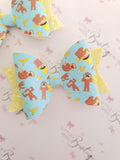 Curious George Bow