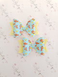 Curious George Bow