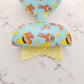 Curious George Bow