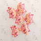 Barbie Girl Hair Bow