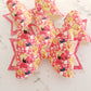 Barbie Girl Hair Bow