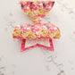 Barbie Girl Hair Bow