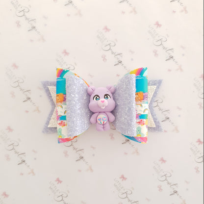 Care Bears Clay Collection