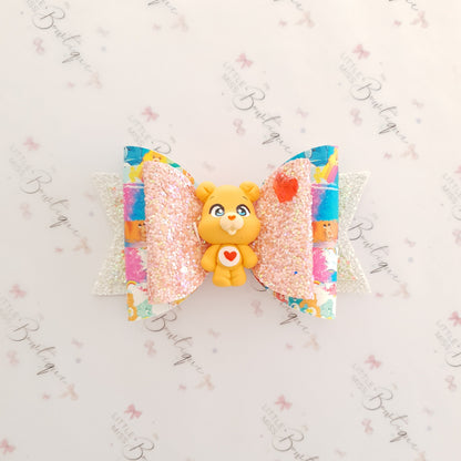 Care Bears Clay Collection