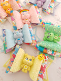 Care Bears Clay Collection
