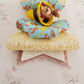 Curious George Bow