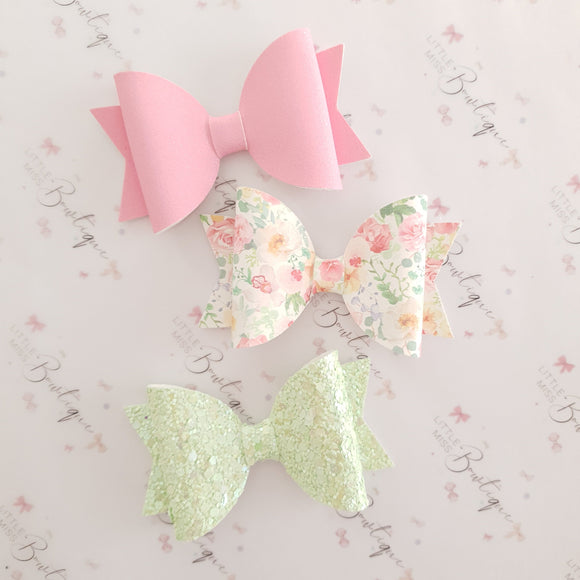 Sweet Summer Trio