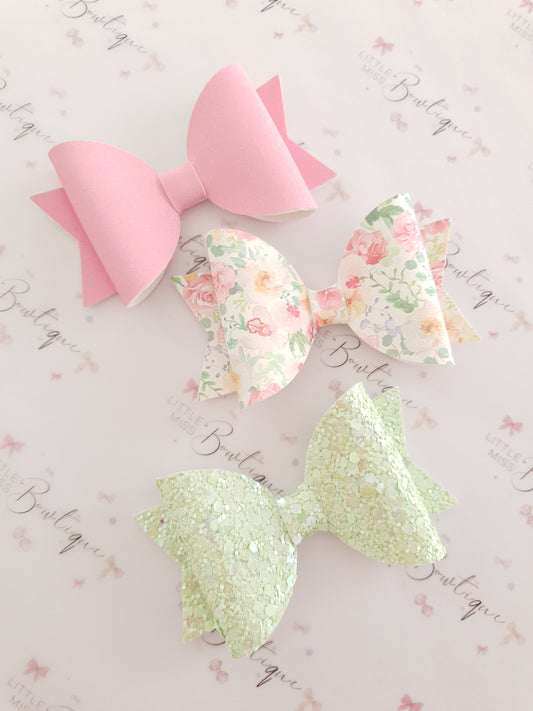 Sweet Summer Trio