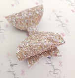 Neutral Sparkles