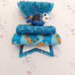 Sesame Street Bows