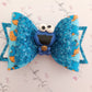 Sesame Street Bows