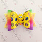 Sesame Street Bows