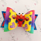 Sesame Street Bows