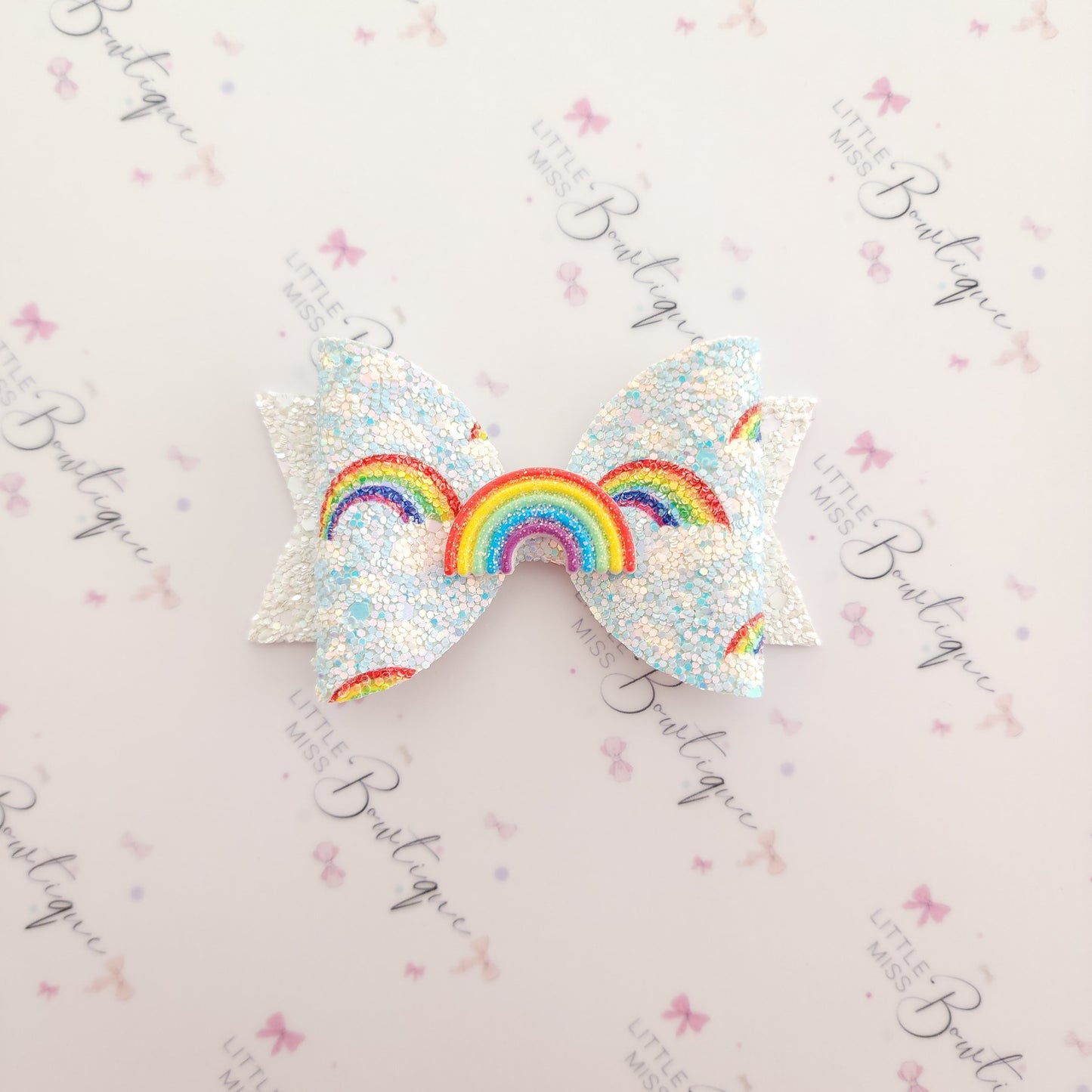 Over the Rainbow