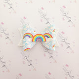 Over the Rainbow