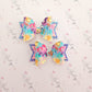 My Little Pony Bows (2 Styles)