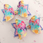 My Little Pony Bows (2 Styles)