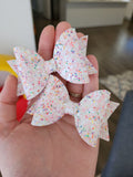 Party Popper Bows