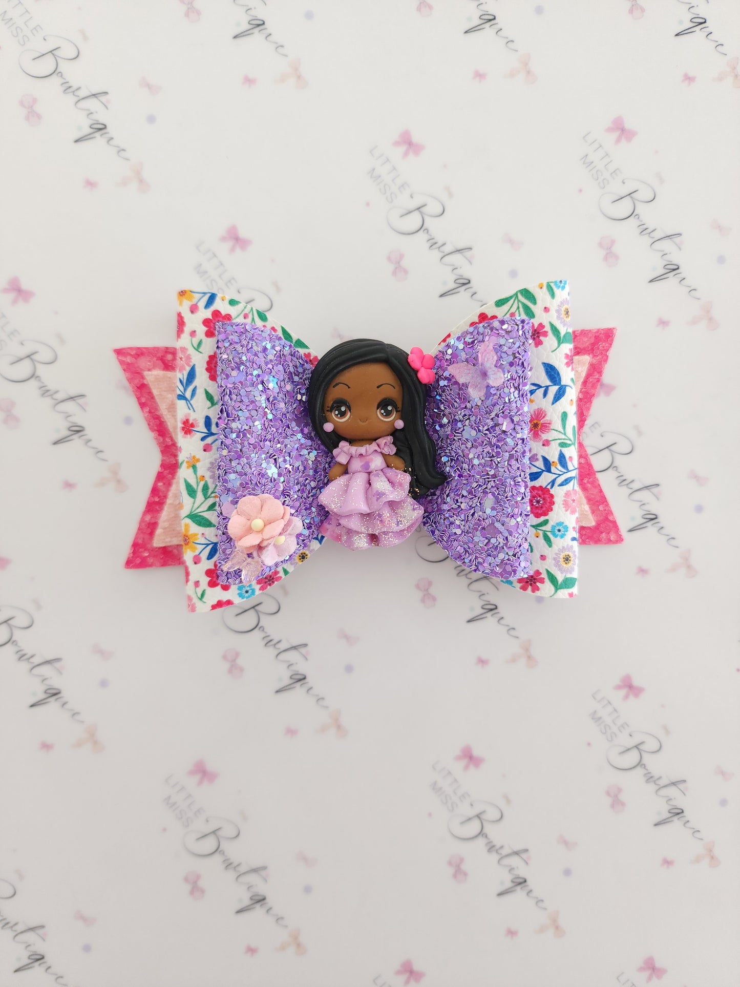 LUXE Encanto Inspired Bows