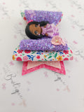 LUXE Encanto Inspired Bows
