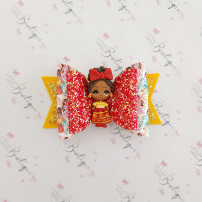LUXE Encanto Inspired Bows