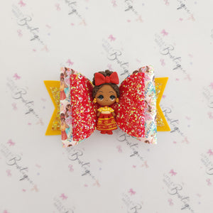 LUXE Encanto Inspired Bows