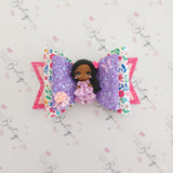 LUXE Encanto Inspired Bows