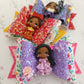 LUXE Encanto Inspired Bows