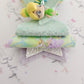 Tinkerbell Hair Bow