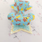 Curious George Bow