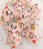 Mickey Hot Cocoa Bows
