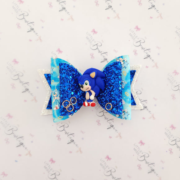 Sonic the Hedgehog