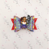 LUXE Encanto Inspired Bows