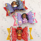 LUXE Encanto Inspired Bows