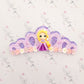 Rapunzel Crown