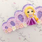 Rapunzel Crown