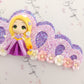 Rapunzel Crown