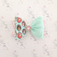 Princess Party Bow