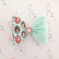 Princess Party Bow