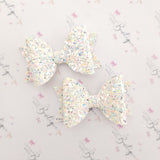 Party Popper Bows