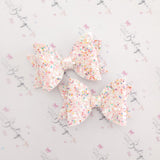 Party Popper Bows